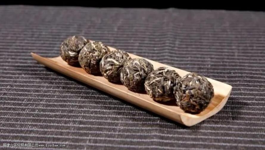 冰岛龙珠是生茶吗 冰岛龙珠是生茶吗