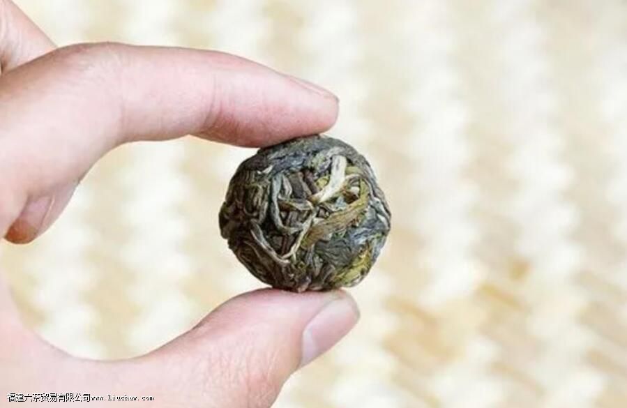 冰岛龙珠是生茶吗 冰岛龙珠是生茶吗