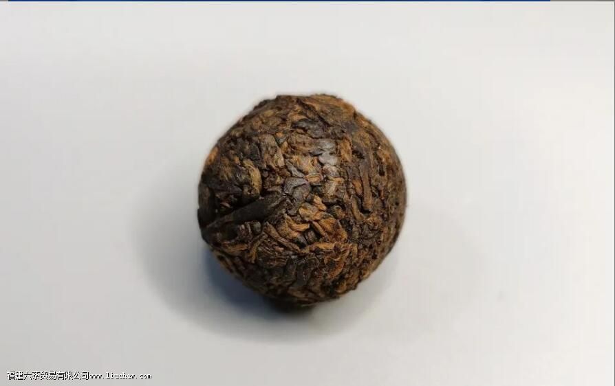 冰岛龙珠是生茶吗 冰岛龙珠是生茶吗