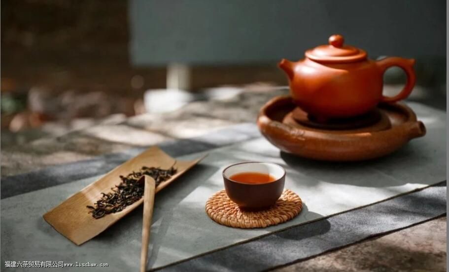 不了解红茶的“八香十味”,不能说喝懂了红茶 不了解红茶的“八香十味”,不能说喝懂了红茶