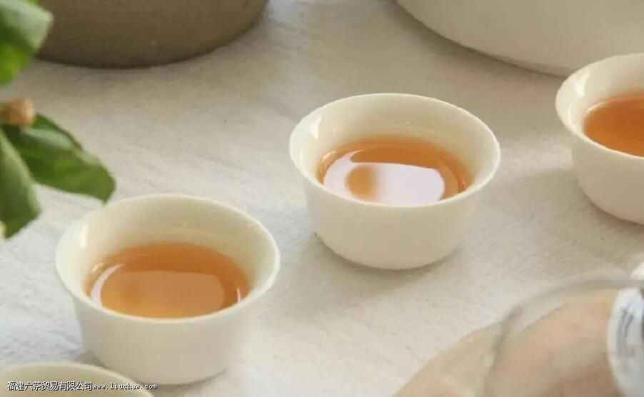 不了解红茶的“八香十味”,不能说喝懂了红茶 不了解红茶的“八香十味”,不能说喝懂了红茶