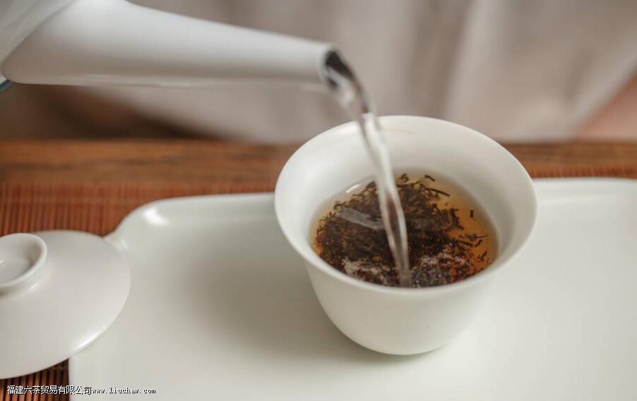 不了解红茶的“八香十味”,不能说喝懂了红茶 不了解红茶的“八香十味”,不能说喝懂了红茶