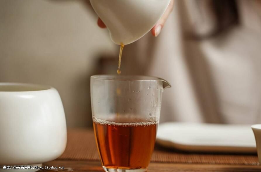 不了解红茶的“八香十味”,不能说喝懂了红茶 不了解红茶的“八香十味”,不能说喝懂了红茶