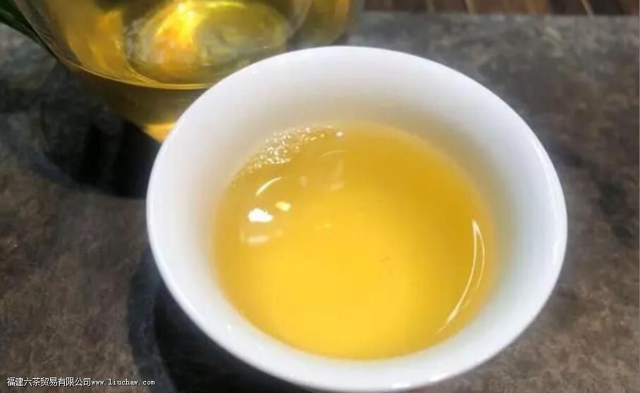 布朗山大叶种特征 布朗山大叶种特征