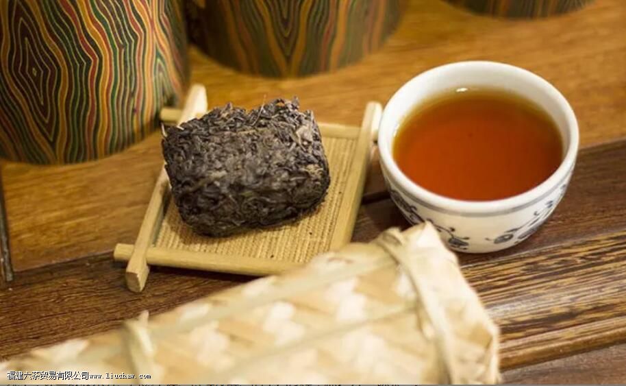 藏茶属于什么茶 藏茶属于什么茶