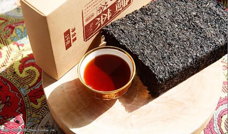 藏茶属于什么茶 藏茶属于什么茶