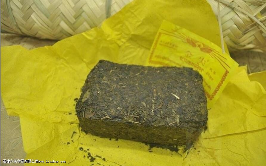 藏茶属于什么茶 藏茶属于什么茶