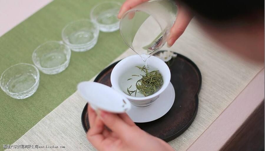 茶多酚是什么 茶多酚都有哪些作用 茶多酚是什么 茶多酚都有哪些作用