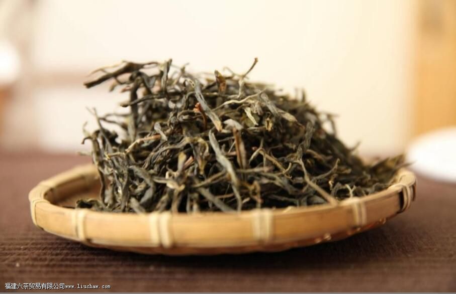 茶叶都富含什么成分 茶叶都富含什么成分