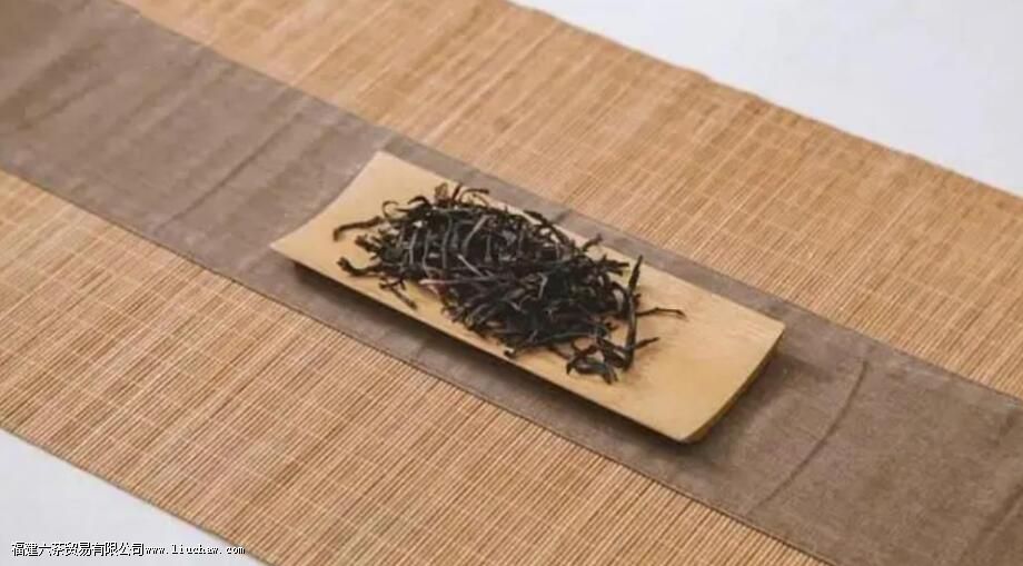 ��ҶƷ���γɵ���Ҫ��������Щ