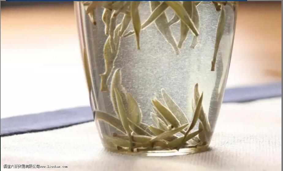 ��Ҷ�ϵ�ëë�������Խ�࣬���Ʒ�ʾ�һ��Խ��