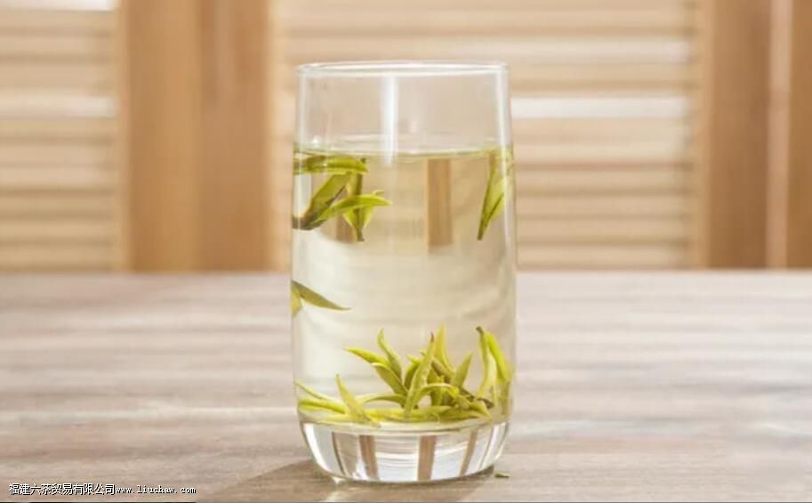 茶叶为什么有的上浮有的下沉 茶叶为什么有的上浮有的下沉