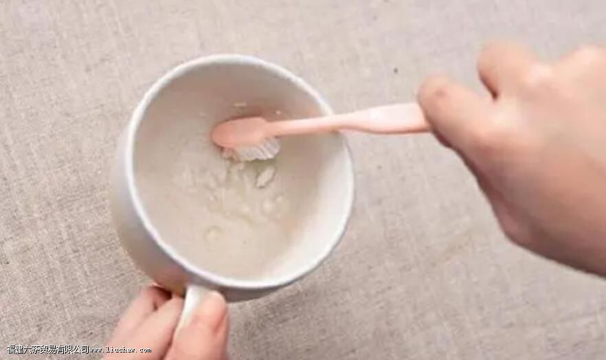 茶叶渍用什么可以去除 茶叶渍用什么可以去除