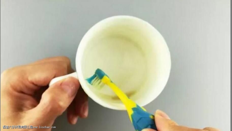 茶叶渍用什么可以去除 茶叶渍用什么可以去除