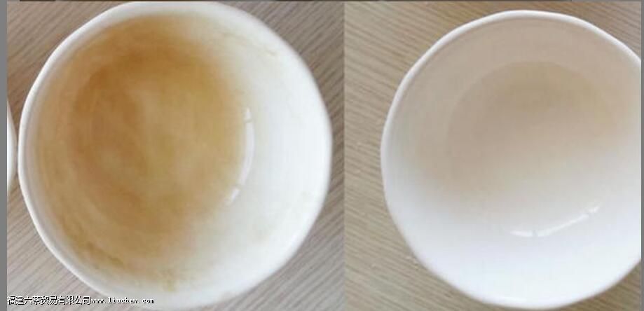 茶叶渍用什么可以去除 茶叶渍用什么可以去除