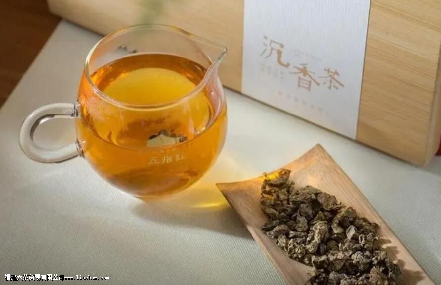 沉香茶属于什么茶 沉香茶属于什么茶