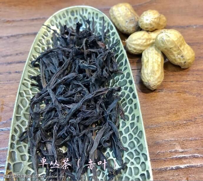 赤叶单丛是什么茶 赤叶单丛是什么茶