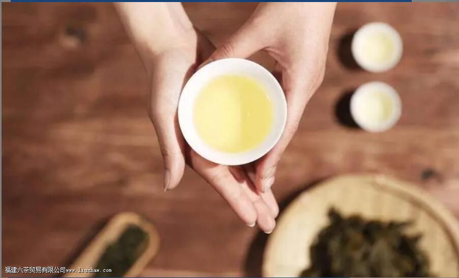 冲泡茶叶后如何判断茶的品质 冲泡茶叶后如何判断茶的品质