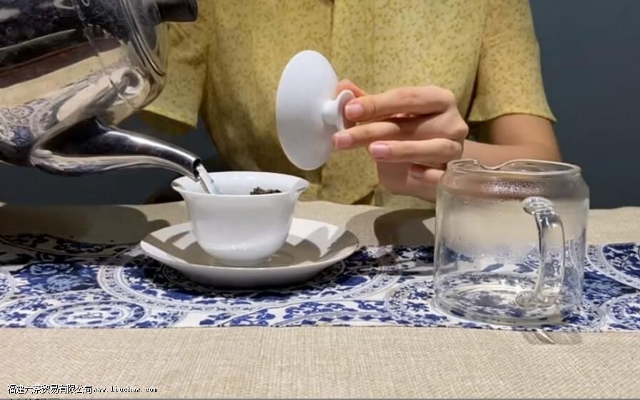 冲泡茶叶后如何判断茶的品质 冲泡茶叶后如何判断茶的品质