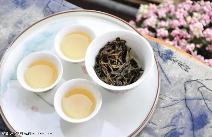 冲泡茶叶后如何判断茶的品质 冲泡茶叶后如何判断茶的品质