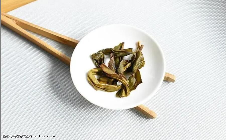 冲泡茶叶后如何判断茶的品质 冲泡茶叶后如何判断茶的品质