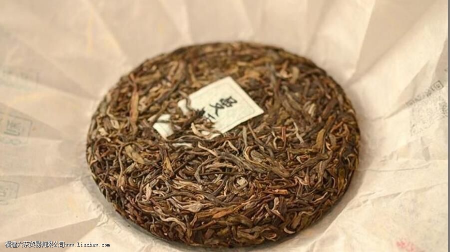 从5个维度,谈普洱生茶和熟茶的区别 从5个维度,谈普洱生茶和熟茶的区别