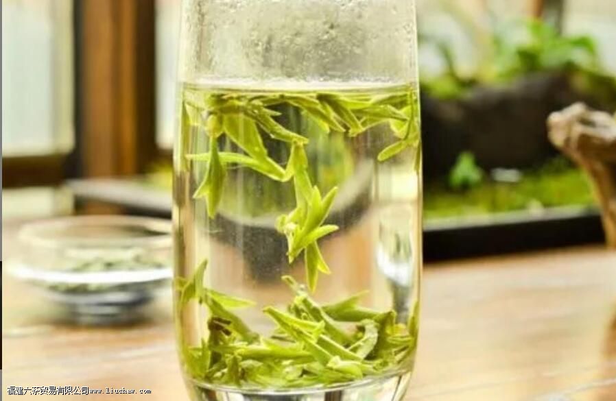 大佛龙井是什么茶 大佛龙井是什么茶