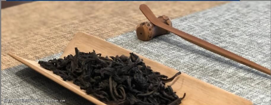 大红袍有哪些品质特点 大红袍有哪些品质特点