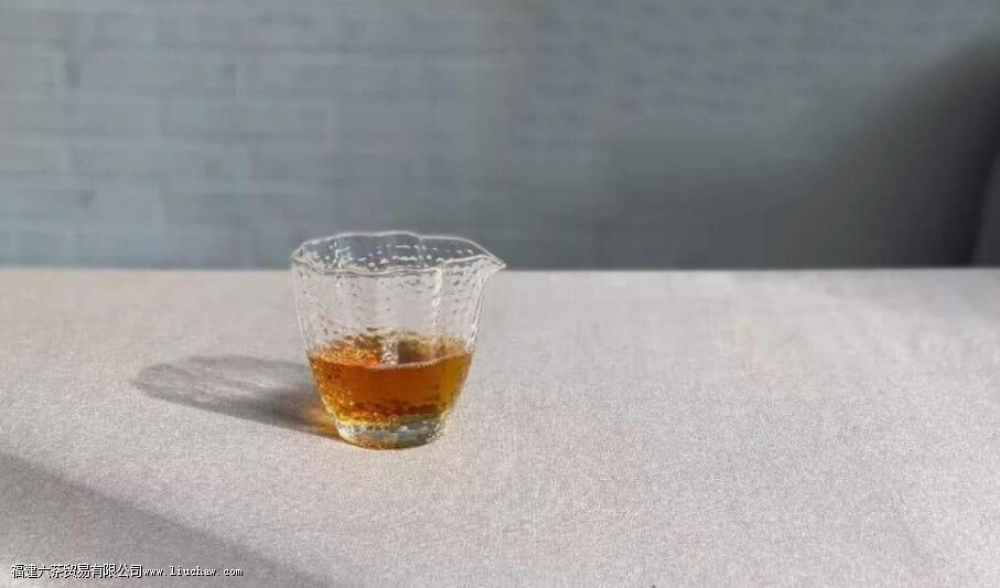 大红袍有哪些品质特点 大红袍有哪些品质特点