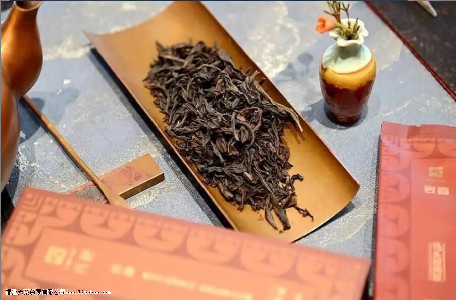 大红袍有哪些品质特点 大红袍有哪些品质特点