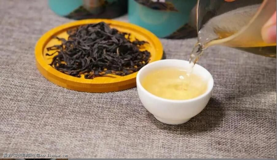 单丛茶是红茶还是绿茶 单丛茶是红茶还是绿茶