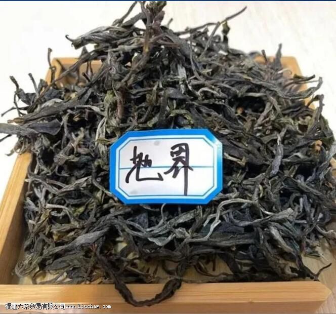 地界老寨普洱茶的特点 地界老寨普洱茶的特点