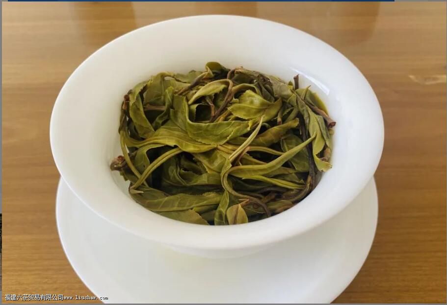 地界老寨普洱茶的特点 地界老寨普洱茶的特点