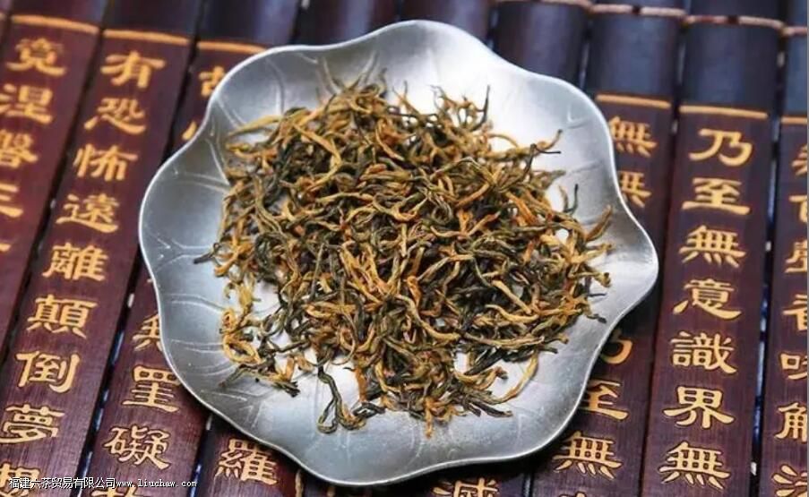 滇红茶属于什么茶 滇红茶属于什么茶