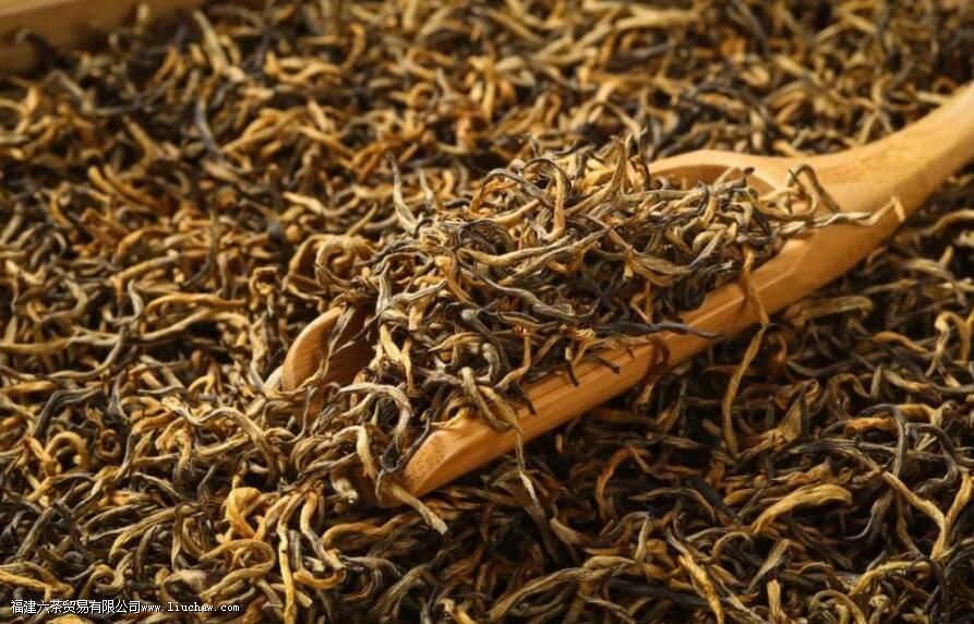 滇红茶属于什么茶 滇红茶属于什么茶