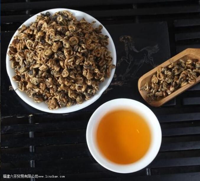滇红茶属于什么茶 滇红茶属于什么茶