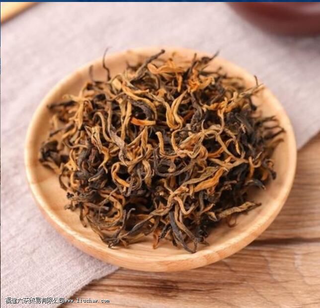滇红茶属于什么茶 滇红茶属于什么茶