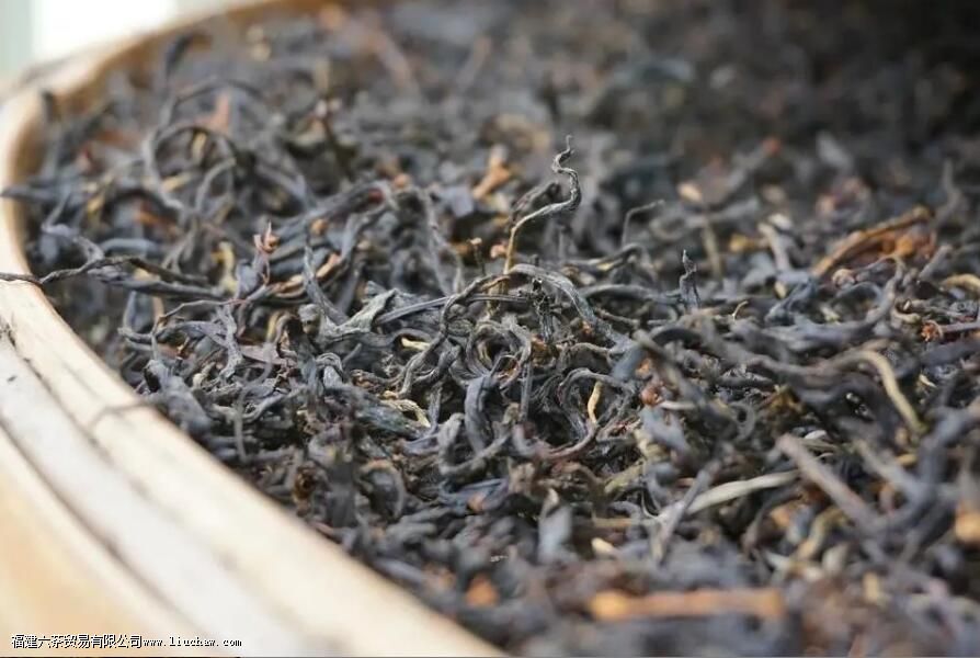 滇红茶属于什么茶 滇红茶属于什么茶