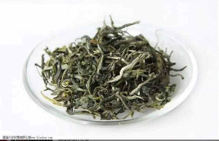 滇绿是什么茶 滇绿是什么茶