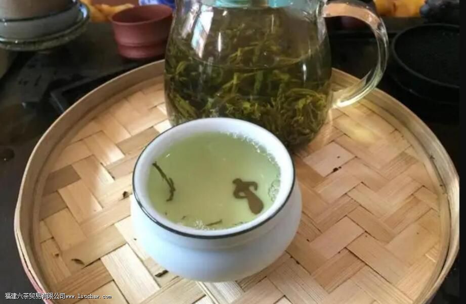 滇绿是什么茶 滇绿是什么茶