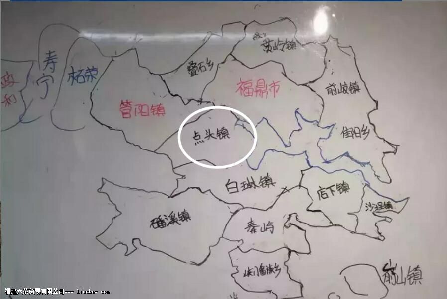 点头镇白茶特点 点头镇白茶特点