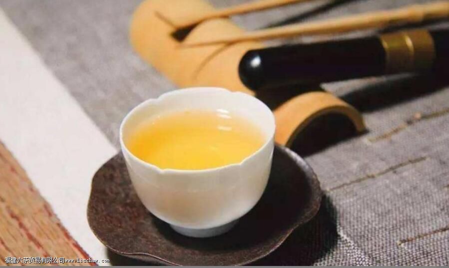 点头镇白茶特点 点头镇白茶特点