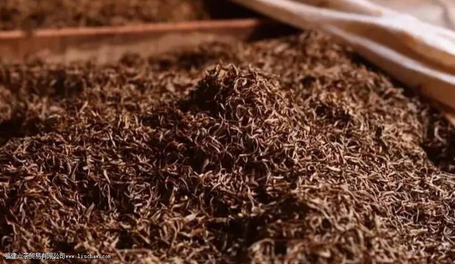 发酵茶有哪些 发酵茶有哪些