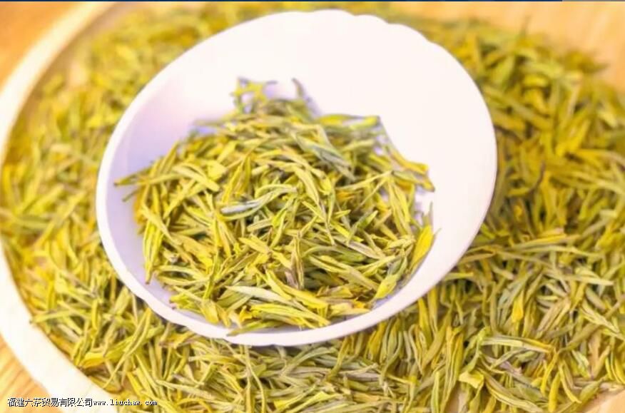 发酵茶有哪些 发酵茶有哪些