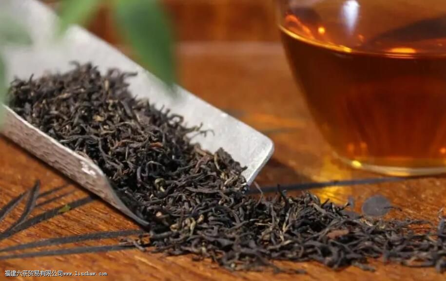 发酵茶有哪些 发酵茶有哪些