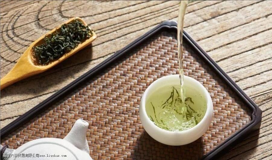 房县绿茶是什么 房县绿茶是什么