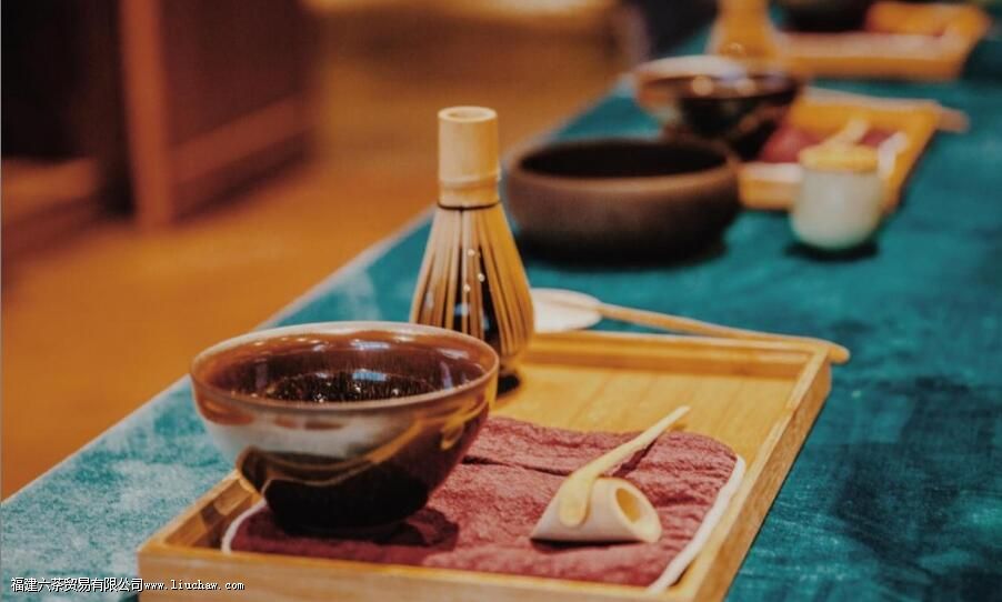 分茶是什么 分茶是什么