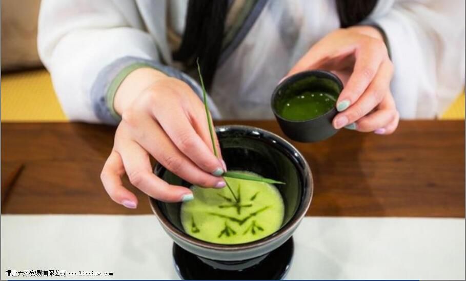 分茶是什么 分茶是什么