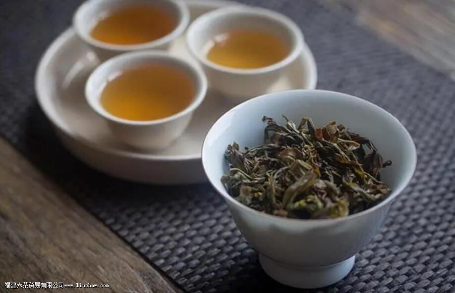 凤凰单枞是半发酵吗 凤凰单枞是半发酵吗