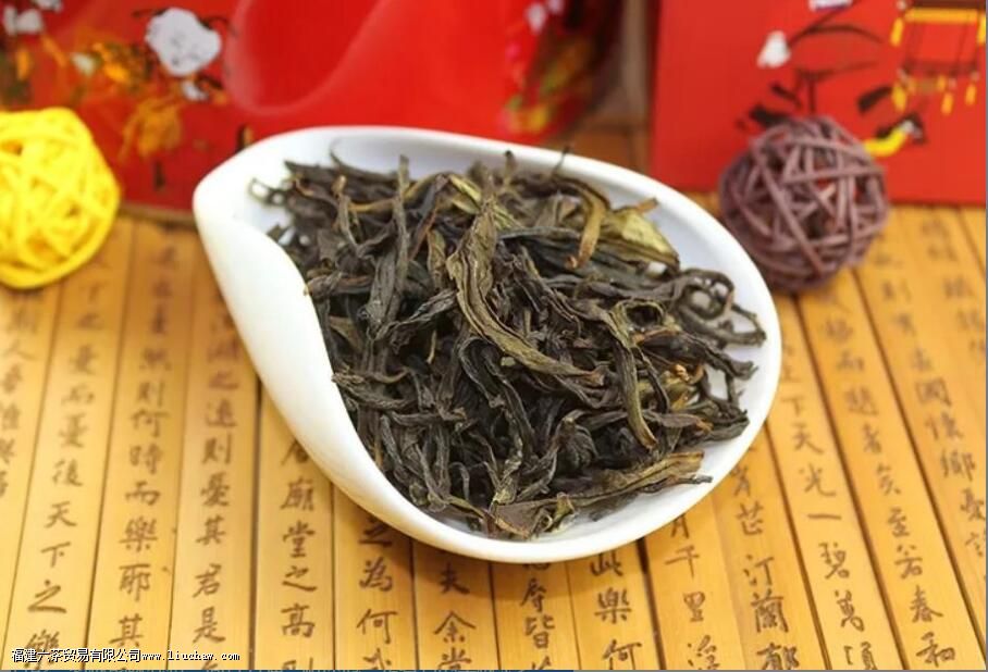 凤凰单丛茶之黄枝花香型介绍 凤凰单丛茶之黄枝花香型介绍